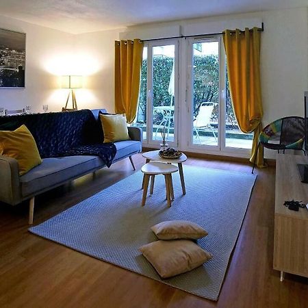 Apart Cosy A Disney En 5 Min Apartamento Disneyland Paris Exterior foto